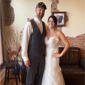 Meet your Posher, Chelsey